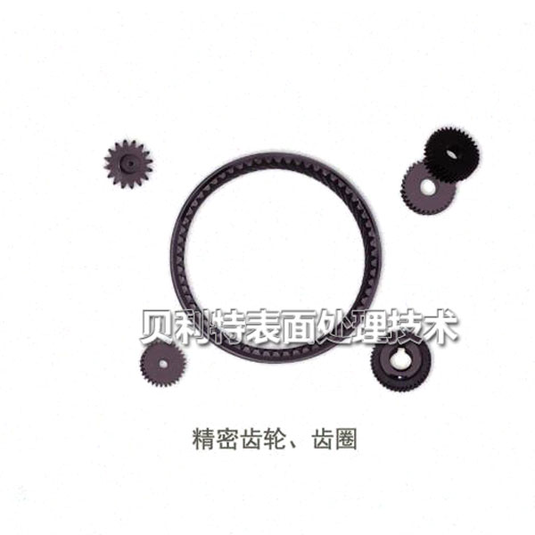 精密齿轮齿圈