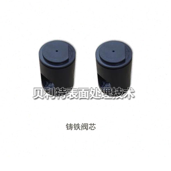 铸铁阀芯