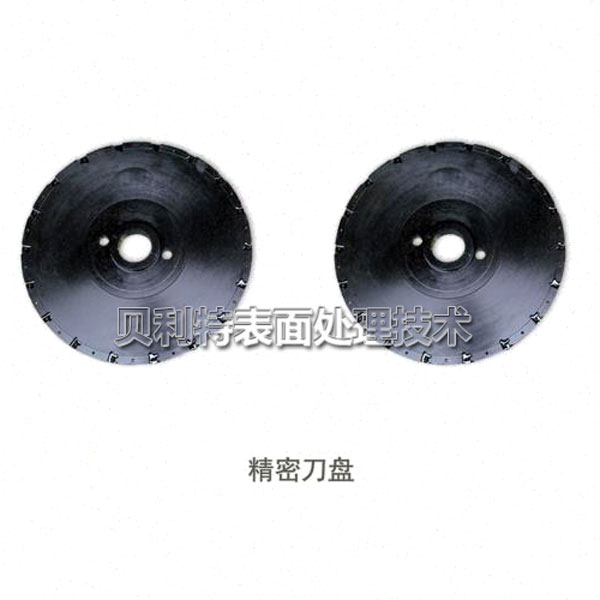 精密刀盘